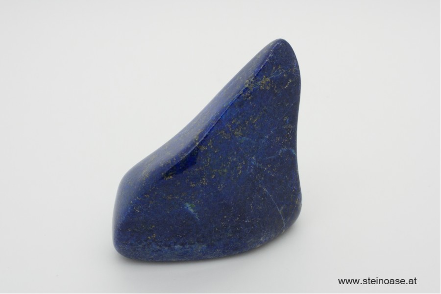 LapisLazuli Freeform poliert